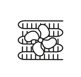 CONDENSER COIL TECHNOLOGY