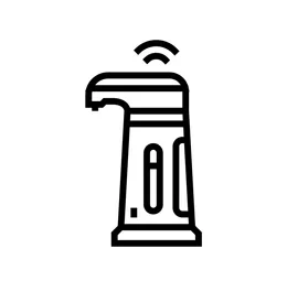 SENSOR BASED DISPENSING